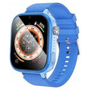 Hoco HOCO smartwatch dla dzieci z funkcją rozmowy 4G Y101 niebieski 14116913 6942007626439