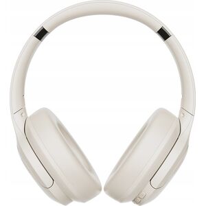 Słuchawki WiWU WiWU - Słuchawki bezprzewodowe Soundcool Headset TD-02 - białe 14116935 6976195094619