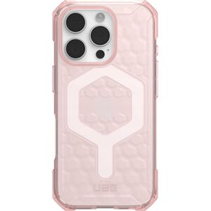 UAG UAG Essential Armor Magsafe - obudowa ochronna do iPhone 16 Pro kompatybilna z MagSafe (rose) 14118857 840283914256
