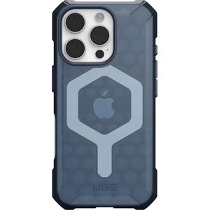UAG UAG Essential Armor Magsafe - obudowa ochronna do iPhone 16 Pro kompatybilna z MagSafe (cloud blue) 14118858 840283914249