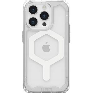 UAG UAG Plyo Magsafe - obudowa ochronna do iPhone 16 Pro Max kompatybilna z MagSafe (ice/white) 14118908 840283915239