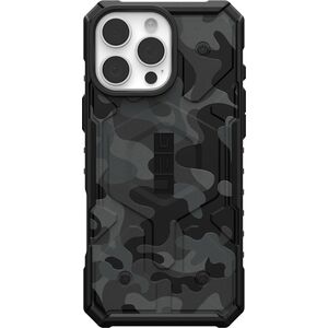 UAG UAG Pathfinder SE Magsafe - obudowa ochronna do iPhone 16 Pro Max kompatybilna z MagSafe (midnight camo) 14118912 840283914973