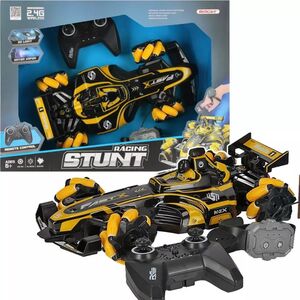 Mega Creative POJAZD R/C FF LAD 45X34X11 CLIMBER MIX2 MC WB 16 14119233 5905523653199