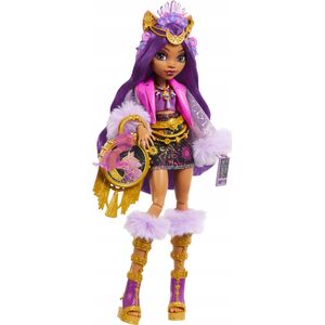 Mattel MH FEST CLAWDEEN WOLF HXH80 WB4 14119324 194735230686