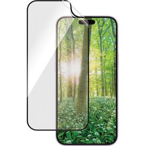 PanzerGlass PanzerGlass MATRIX Screen Protector iPhone 16 Plus 6.7" Ultra-Wide Fit 2871 14121260 5715685002595