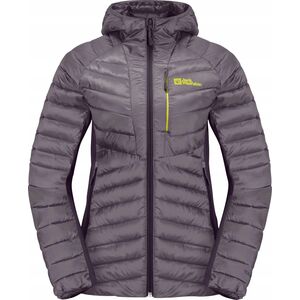 Jack Wolfskin Jack Wolfskin Routeburn Pro Ins W Jacket 1207192-I0083 szary L 14121289 4064886338288