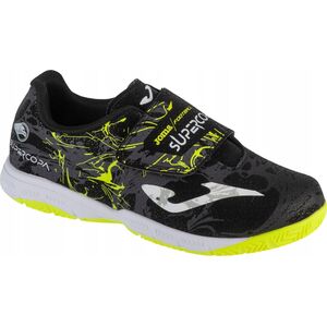 Joma Joma Super Copa Jr 2401 IN SCJW2401INV Czarne 24 14121430 8447150014082