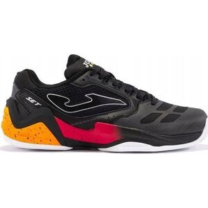 Joma Joma Set Men 2401 TSETW2401C Czarne 41 14121479 8445954896958