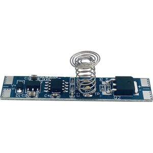 Orno Włącznik ze ściemniaczem, dotykowy, do taśm LED, 8A 14122397 5908254842115