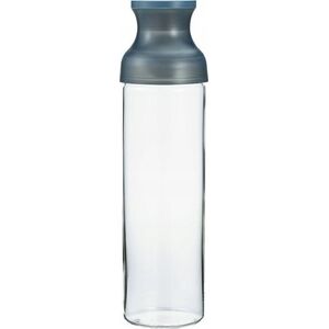 Hario Hario - Filter-In Tea Carafe - Butelka do Cold Brew Szary 1l 14124942 4977642038608