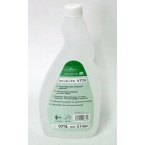 Diversey Diversey Divodes FG VT29 - Gotowy do użytku preparat do dezynfekcji - 750 ml 14126848 7615400185399