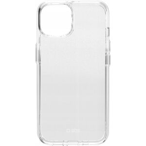 SBS Mobile Etui SBS Extreme Active D3O do iPhone 16 Pro - przezroczyste 14127426 8018417482649