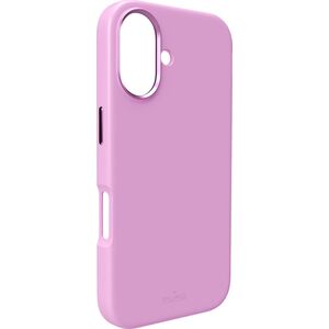 Puro Etui silikonowe Puro Icon Mag Pro MagSafe do iPhone 16 Plus - różowe 14127459 8018417485220