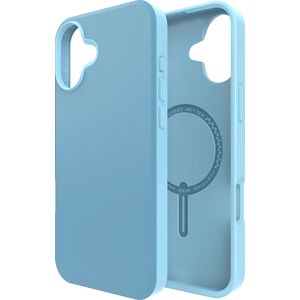 Zagg International ZAGG SoHo Snap - obudowa ochronna do iPhone 16 Plus kompatybilna z MagSafe (blue) 14127878 840390320636