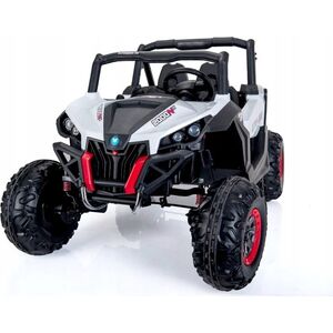 LeanToys Gra Kółko i Krzyżyk 4,5 cm Czerwona 14132538 5905679075463