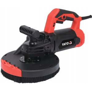 Yato YATO SZLIFIERKA DO BETONU 180mm ZE STATYWEM 14133989 5906083105074