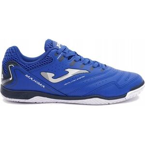 Joma BUTY PIŁKARSKIE HALOWE JOMA MAXIMA 2404 IN MAXW2404IN HALÓWKI SPORTOWE 14136241 8445954850844