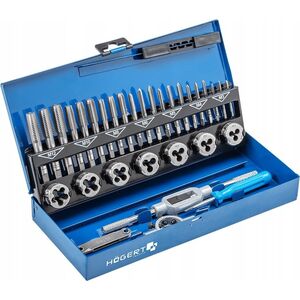 Sourcing HOGERT THREADS + DIES set. 32 parts 14137005 5902801258428