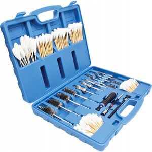 Sourcing SATRA INJECTOR SEAT CLEANING KIT 429 pcs. 14137713 5905178772726