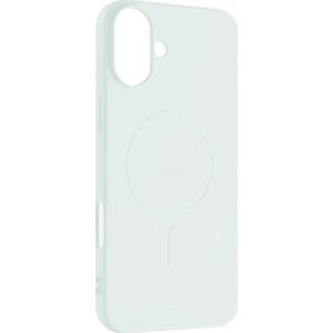 Hurtel Etui Liquid Silicone Case MagSafe na iPhone 16 Pro - błękitne 14137748 5907769363528