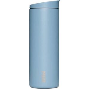 MiiR MiiR - Flip Traveler Szaroniebieski - Kubek termiczny 470ml 14137762 811534029661