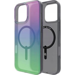 Zagg International ZAGG Milan Snap - obudowa ochronna do iPhone 16 Pro Max kompatybilna z MagSafe (raven feather) 14137800 840390319531