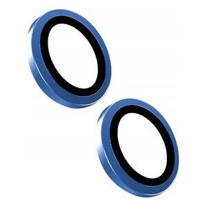 Jcpal JCPal Preserver Camera Lens Protector - osłony na obiektywy do iPhone 16 /16 Plus niebieskie - Gwarancja bezpieczeństwa. Proste raty. Bezpłatna wysyłka od 170 zł. 14139413 6954661870967