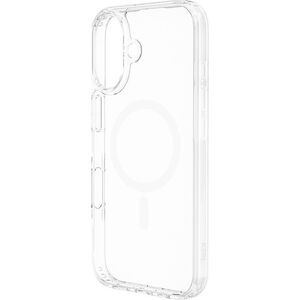 Jcpal JCPal iGuard DualPro MagSafe Compatible Case - etui MagSafe do iPhone 16 Plus przeźroczyste - Gwarancja bezpieczeństwa. Proste raty. Bezpłatna wysyłka od 170 zł. 14139415 6954661870882