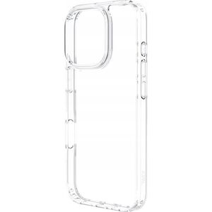 Jcpal JCPal iGuard DualPro Case - etui do iPhone 16 Pro Max przeźroczyste - Gwarancja bezpieczeństwa. Proste raty. Bezpłatna wysyłka od 170 zł. 14139427 6954661870851