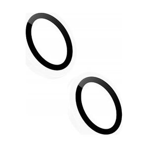 Jcpal JCPal Preserver Camera Lens Protector - osłony na obiektywy do iPhone 16 /16 Plus transparentne - Gwarancja bezpieczeństwa. Proste raty. Bezpłatna wysyłka od 170 zł. 14139430 6954661870974