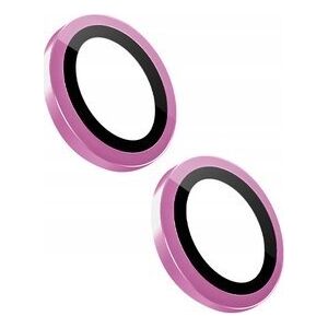 Jcpal JCPal Preserver Camera Lens Protector - osłony na obiektywy do iPhone 16 /16 Plus różowe - Gwarancja bezpieczeństwa. Proste raty. Bezpłatna wysyłka od 170 zł. 14139431 6954661870950