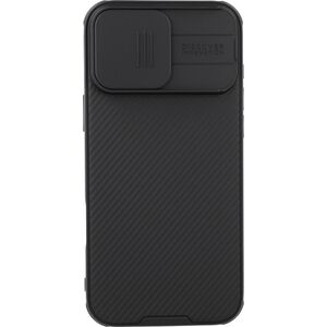 Nillkin Etui Nillkin Camshield Pro Apple iPhone 16 Pro Max czarny 14139557 6902048286757