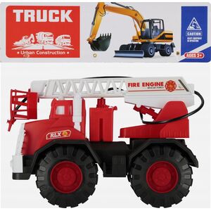 Mega Creative AUTO STRAZ 36X40X18 MC PBH 12/24 14143920 5905523644982