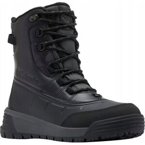 Buty trekkingowe męskie Columbia Columbia Bugaboot Celsius 2100871010 Czarne 41 14143983 195981601862