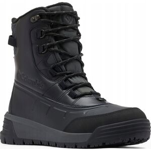 Buty trekkingowe męskie Columbia Columbia Bugaboot Celsius 2100871010 Czarne 42,5 14143984 195981601893