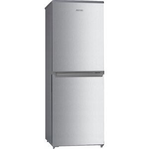 Lodówka MPM CHŁODZIARKO ZAMRAŻARKA MPM 215 KB 39 DARK INOX 55/150/58 14143990 5903151040107