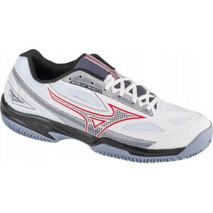 Mizuno Mizuno Break Shot 4 Padel 61GB233507 białe 44 14143999 5059431837933