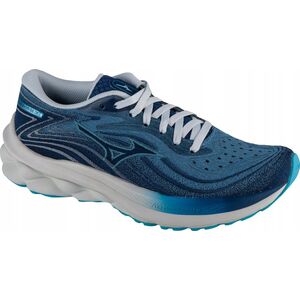 Mizuno Mizuno Wave Skyrise 5 J1GD240971 Niebieskie 37 14144027 5059431826579