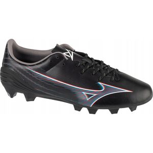 Mizuno Mizuno Alpha Select FG P1GA236501 Czarne 42,5 14144064 5059431861099