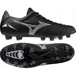 Mizuno Mizuno Morelia Neo IV Pro FG P1GA243403 Czarne 43 14144083 5059431844290