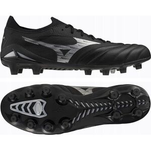 Mizuno Mizuno Morelia Neo IV Beta Elite FG P1GA244203 Czarne 42,5 14144085 5059431845228