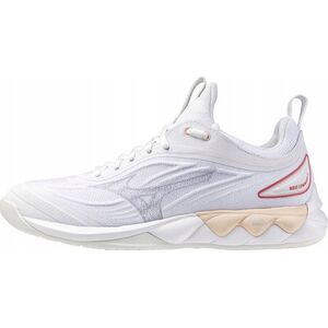 Mizuno Mizuno Wave Luminous 3 V1GC242025 białe 40,5 14144140 5059431855104