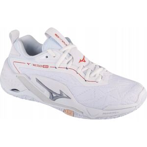 Mizuno Mizuno Wave Stealth Neo II X1GB240125 białe 38 14144145 5059431850260