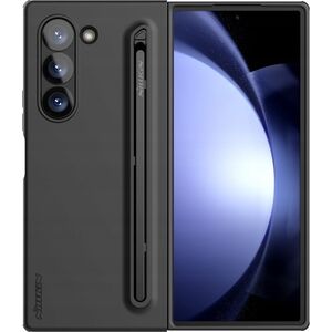 Nillkin Etui Nillkin Flex Pure Fold Case na Samsung Galaxy Z Fold 6 5G - czarne 14145281 6902048281547