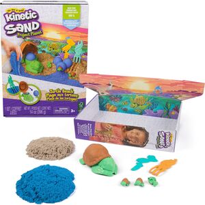 Spin Master KINETIC SAND PLAZA ZOLWI ZEST 6069781 PUD4 14148462 681147012790