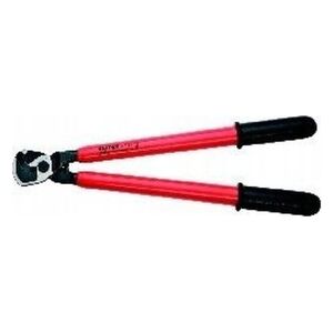 Knipex KNIPEX CABLE CUTTING SHEARS 20" VDE... 14149538 4003773026785