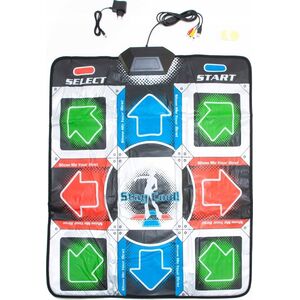 Gotel K647 MATA TANECZNA USB + TV 14149629 5904100207985