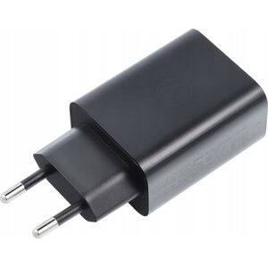 Ładowarka Motorola MOTOROLA oryginalna ładowarka sieciowa Typ C 30W MC309 czarna bulk 14150560 5903396286209