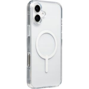 Zagg International ZAGG Crystal Palace Snap - obudowa ochronna do iPhone 16 Plus kompatybilna z MagSafe (clear) 14151536 840390318794