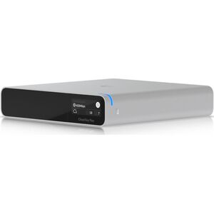 System przekazu sygnału AV Ubiquiti Ubiquiti CloudKey+ 14151563 810084698426